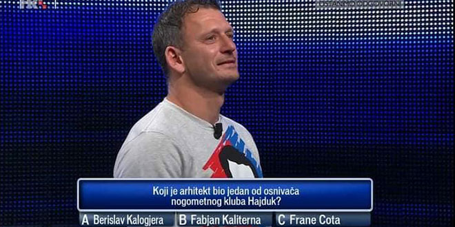 Mišina majica i u Potjeri