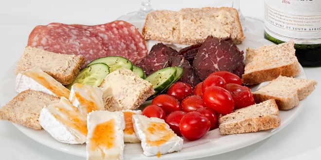 Koliko proteina zapravo trebate jesti u danu?