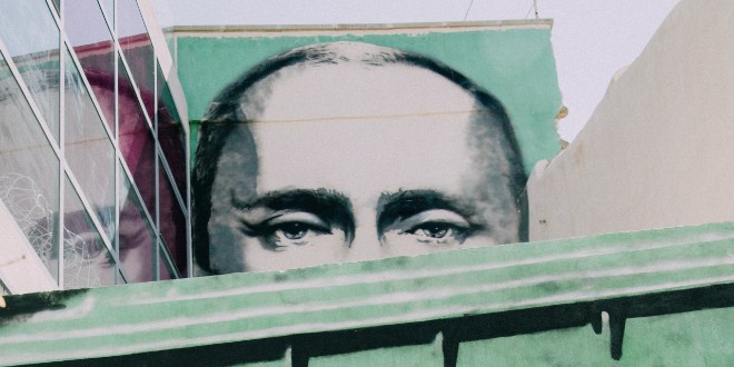 Britanski ministar: Putin je ratni zločinac