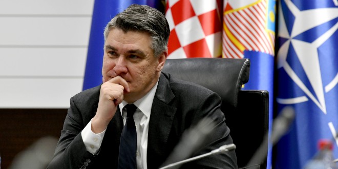 Milanović: Ni Ukrajina ni Rusija nisu demokratske države