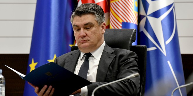 MILANOVIĆ: Proširenju EU na Ukrajinu i Moldaviju je duboko nepravedno...