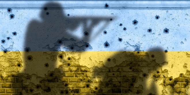 RAT U UKRAJINI 'Rusi kreću u napad sa 100.000 vojnika na istoku' |  Dalmatinski portal