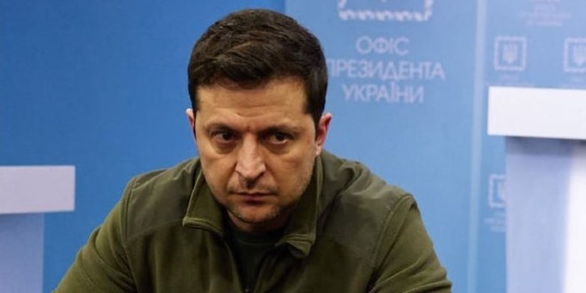 Zelenskij dao ponudu Rusima: Oslobodit ćemo ruske zarobljenike u zamjenu za siguran prolaz iz Mariupolja