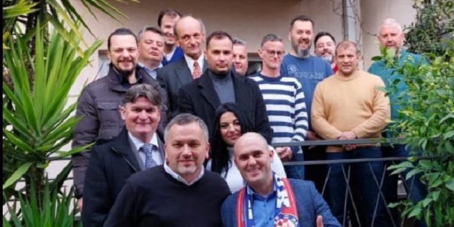 DOMOVINSKI POKRET Izabrano novo vodstvo u Splitsko-dalmatinskoj županiji
