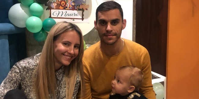 DRAMATIČAN BIJEG Bivši Hajdukov igrač uspio se spasiti iz Ukrajine