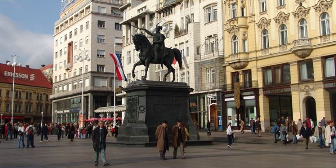 Zagreb je osvojio zlatnu Nagradu za europske prijestolnice uključenosti i raznolikosti 2024.