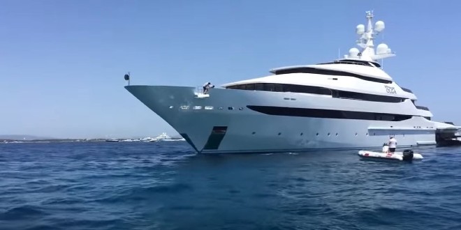 Od 700 oligarha na crnoj listi EU-a u Hrvatskoj imovinu ima najmanje njih 80