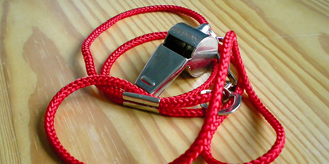 Europska komisija pokreće alat za zviždače uz Akt o umjetnoj inteligenciji 