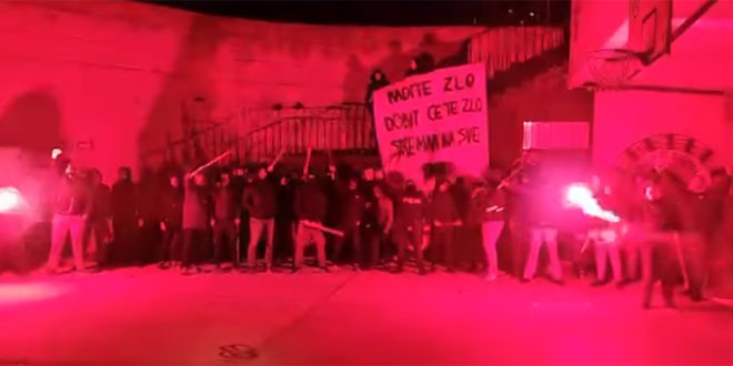 ŠIBENSKI FUNCUTI: Naše zlokobne slutnje vezano uz najnoviju promjenu vlasništva su bile opravdane!