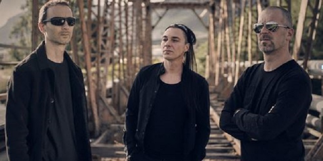 VIDEO Splitski rock sastav Medij objavio spot za pjesmu 'Sloboda'