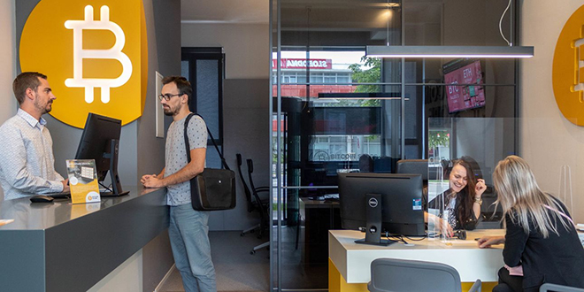 Splitska fintech tvrtka razvija vlastitu kriptovalutu