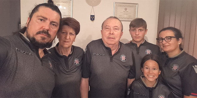 Hajdučka obitelj iz Dubrovnika zaokružila svoju priču: Novi korak kao poziv svim zainteresiranima