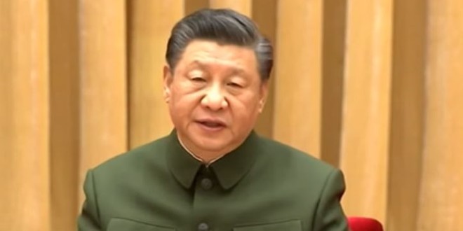 Šef CIA-e: Predsjednik Kine je uznemiren