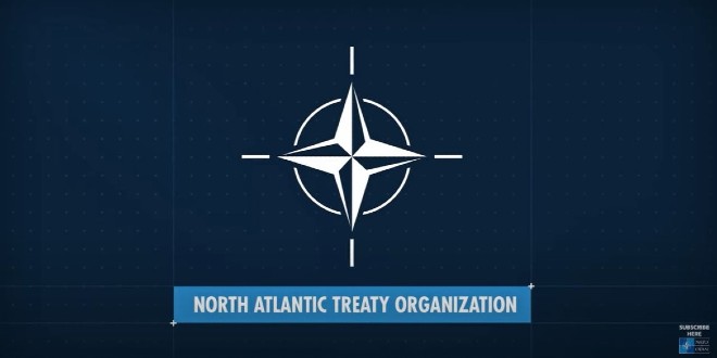 Švedska i Finska predale zahtjev za članstvo u NATO-u