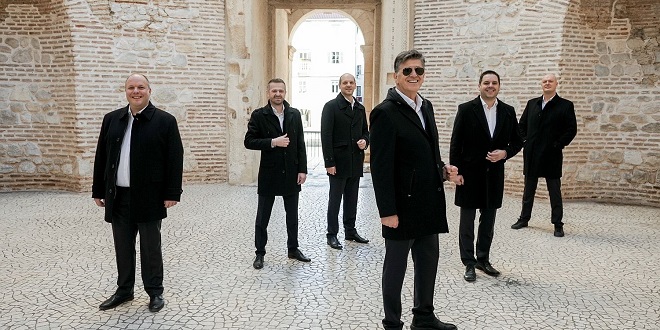 TRADICIONALNI KONCERT Klapa Rišpet ponovno rasprodala Lisinski!