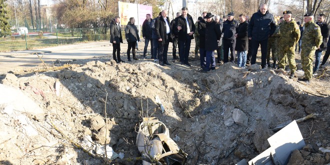 VLADA ŠUTI Otkriveno tko je ispalio dron koji je pao na Zagreb?