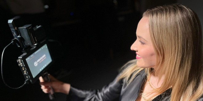 VIDEO Gloria Rocchi, splitska odvjetnica i sjajna glazbenica