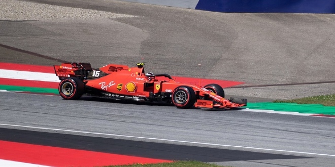 Ferrari stigao do pobjede u Americi nakon 18 godina, Verstappen povećao prednost pred Norrisom 