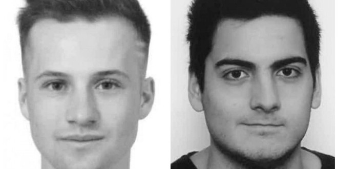 Detalji tragine smrti studenata: Komižanin Jerko je išao tražiti prijatelja ne znajući da ga je policija već pronašla