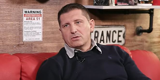 Silvio Marić se vraća u hrvatski nogomet