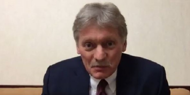 Glasnogovornik Kremlja: 'Nemojte nas tjerati u kut'