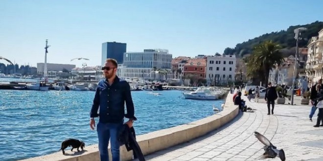 CURE OPČINJENE PAŽANINOM 'Ja bih ga sutra oženila'