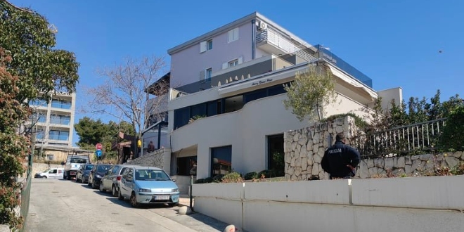 ŠTO SE DOGAĐALO U APARTMANU NA ZENTI? Među privedenima i poznate osobe iz krim miljea, policija istražuje priču o ruskom ruletu