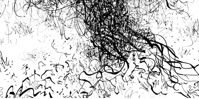 SVEUČILIŠNA KNJIŽNICA Izložba Roberta Budora