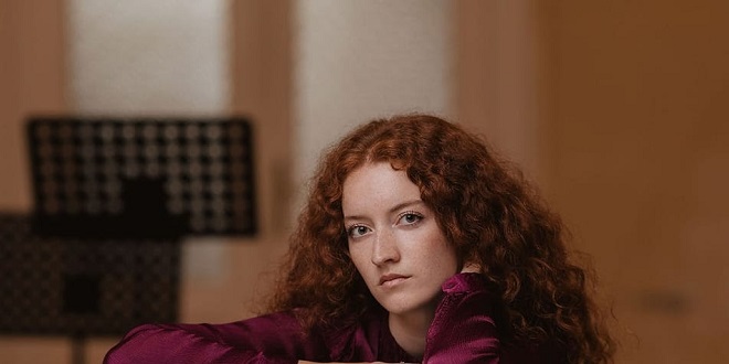ALLEGRO MAESTOSTO Posljednji koncert u ciklusu održat će Barbara Cvitanović