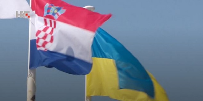 Ukrajinski veleposlanik: Hrvatska je vratila svoje teritorije. Vratit će i Ukrajina
