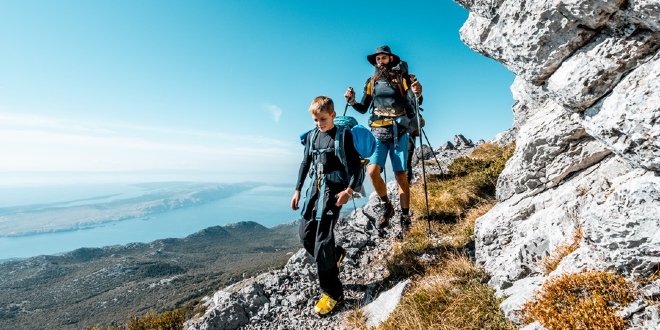 HIGHLANDER se šesti put vraća na Velebit, a očekuje se najveći broj sudionika dosad