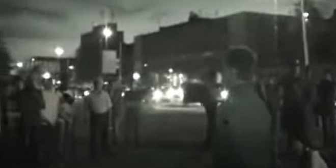 STARA SNIMKA Ukrajinska pukovnija Azov slavi Ratka Mladića