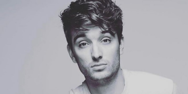 Preminuo je Tom Parker, zvijezda banda The Wanted