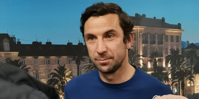 Srna na Poljudu: Zahvalan sam Hajduku i Dinamu