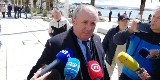 KERUM PULJKU: Prihvaćam poziv na sučeljavanje, pričat ćemo na sve teme