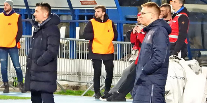 DUPLIN OSVRT: Tvrd derbi, loš sudac, na kraju profitirao Dinamo