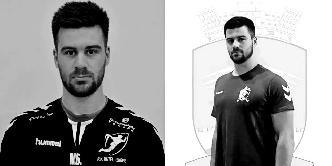 TRAGEDIJA Preminuo hrvatski rukometaš Denis Tot (27) 