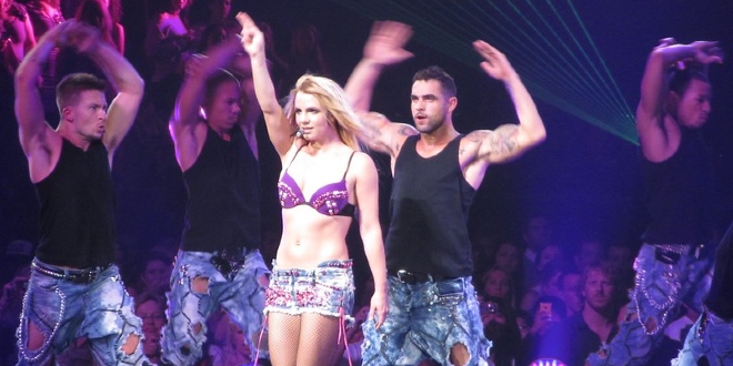Britney Spears čeka treće dijete