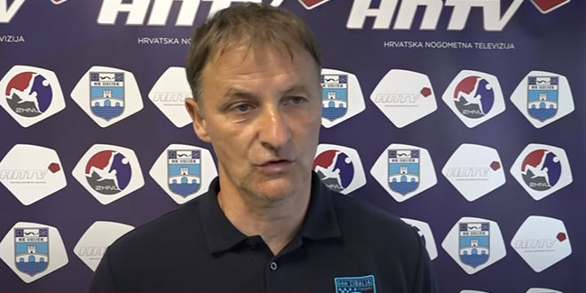 Član slavne Hajdukove generacije stekao UEFA Pro licencu