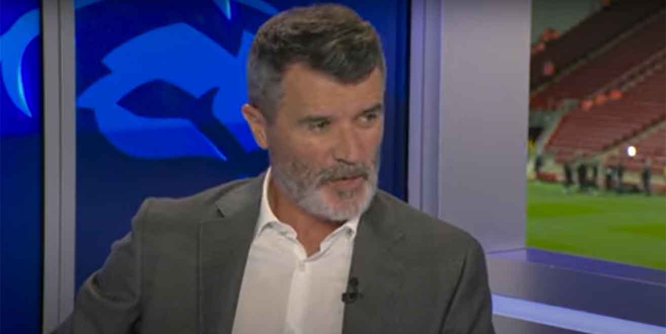 ROY KEANE: Da se meni ovako nešto dogodilo, nestao bih na mjesec dana