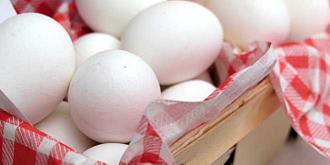 NEMOJTE IH KONZUMIRATI Državni inspektorat povukao domaća jaja s polica