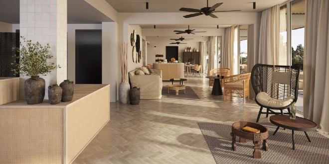 Hoteli Sunčani Hvar otvaraju prvi održivi hotel u gradu Hvaru!