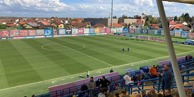 Evo gdje možete gledati susret Slaven Belupa i Hajduka 