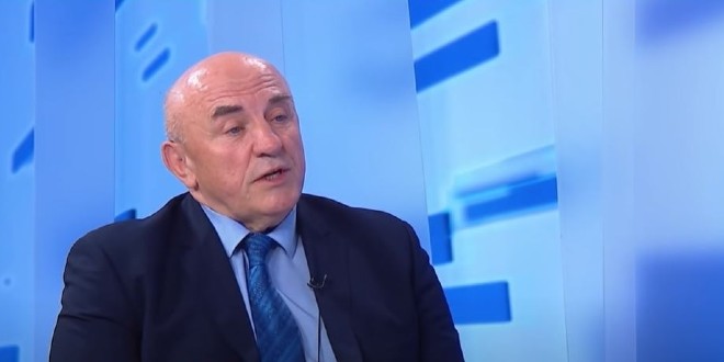 General Josip Lucić o slučaju Perković: '90% generala nije znalo za to pismo, Gotovinu se zlorabilo'