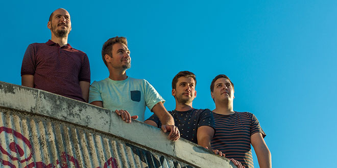 STAND-UP S MUDIMA: Najveći regionalni stand-up show za 10 godina Bradate aukcije i 10 godina SplickeScene