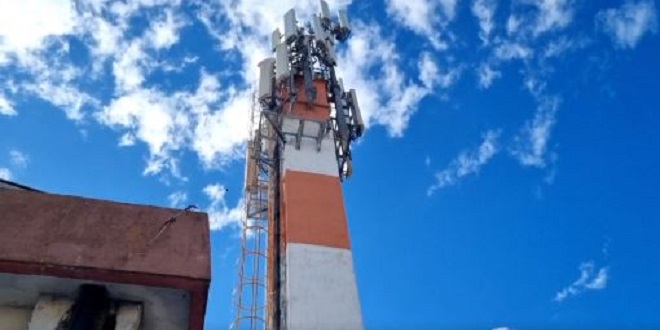 VIDEO Miro Bulj blokirao postavljanje bazne stanice na dimnjaku