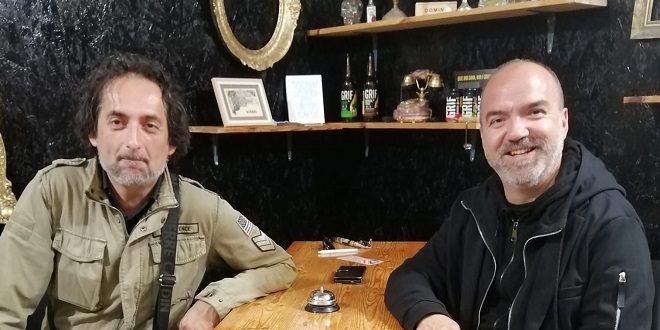 VIDEO Edin Đelilović Đele u PodKaSTu: 'U Splitu smo imali drugačiji, mediteranski rock'