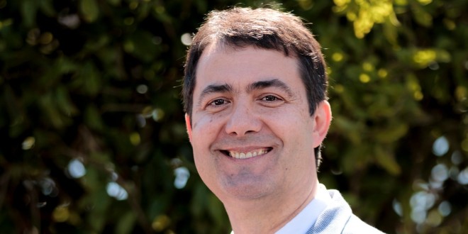 Zoran Đogaš: Vjerujem u okupljanje, a ne dijeljenje. Meni će Split uvijek biti prvi i jedini!