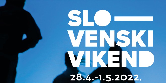 SLOVENSKI VIKEND Nadoknadimo izgubljeno u Biogradu na Moru
