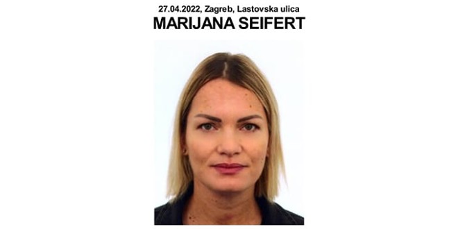 Sestra nestale BB Marijane tvrdi: Ubijena je na Sljemenu, na stazi 9 2022-04-27-18-31-1522-